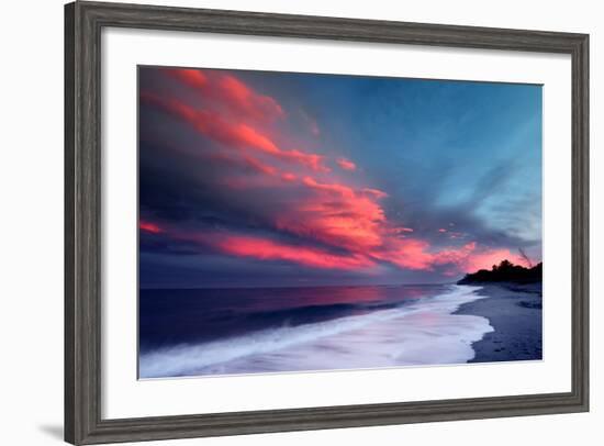 I Wish-Philippe Sainte-Laudy-Framed Photographic Print