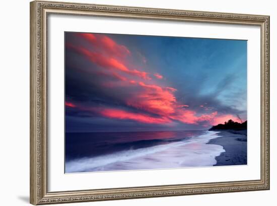 I Wish-Philippe Sainte-Laudy-Framed Photographic Print