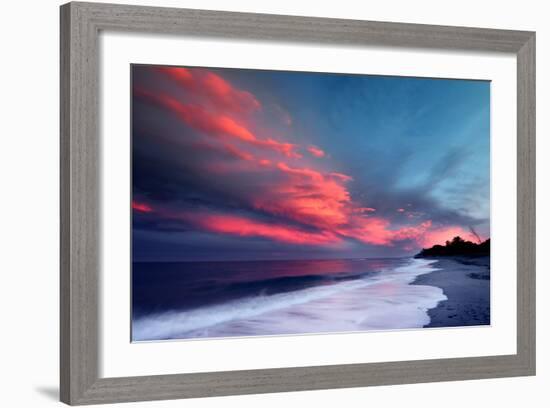 I Wish-Philippe Sainte-Laudy-Framed Photographic Print