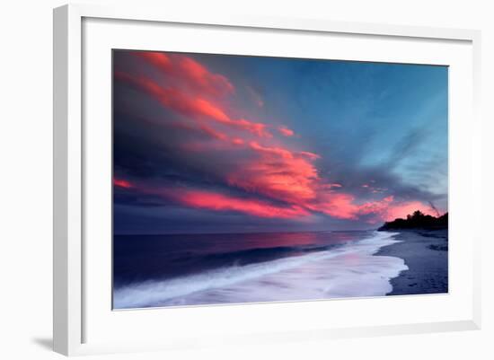 I Wish-Philippe Sainte-Laudy-Framed Photographic Print