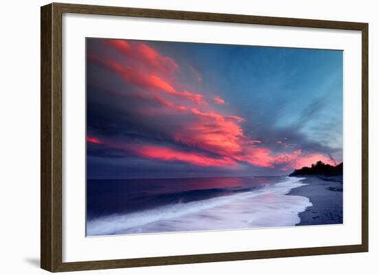 I Wish-Philippe Sainte-Laudy-Framed Photographic Print