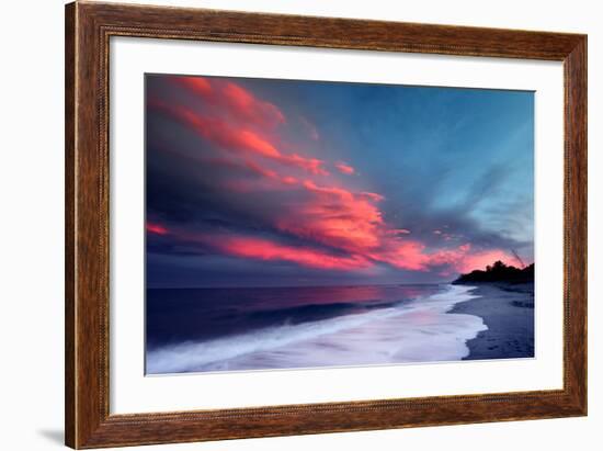 I Wish-Philippe Sainte-Laudy-Framed Photographic Print