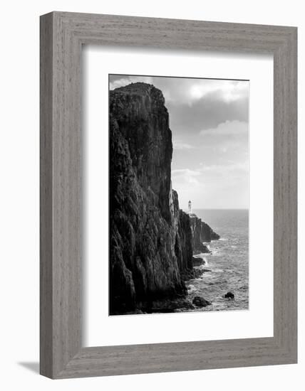 I Won't Forget-Philippe Sainte-Laudy-Framed Photographic Print