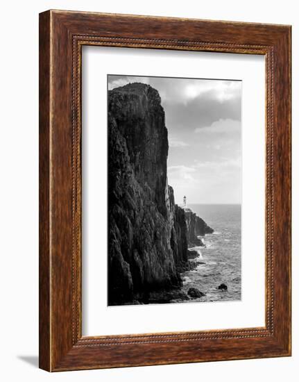 I Won't Forget-Philippe Sainte-Laudy-Framed Photographic Print