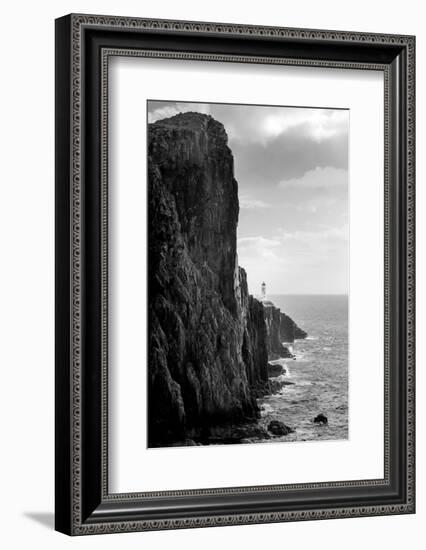 I Won't Forget-Philippe Sainte-Laudy-Framed Photographic Print