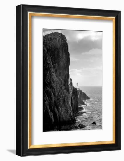 I Won't Forget-Philippe Sainte-Laudy-Framed Photographic Print