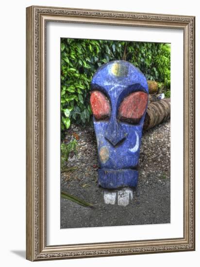 I117-Robert Kaler-Framed Photographic Print