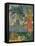 Ia Orana Maria (Hail Mary), 1891-Paul Gauguin-Framed Premier Image Canvas