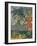 Ia Orana Maria (Hail Mary), 1891-Paul Gauguin-Framed Giclee Print