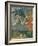 Ia Orana Maria (Hail Mary), 1891-Paul Gauguin-Framed Giclee Print