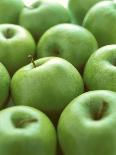 Green Apples-Iain Bagwell-Framed Premier Image Canvas