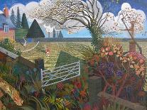 Barton Hills, 2005-Ian Bliss-Giclee Print