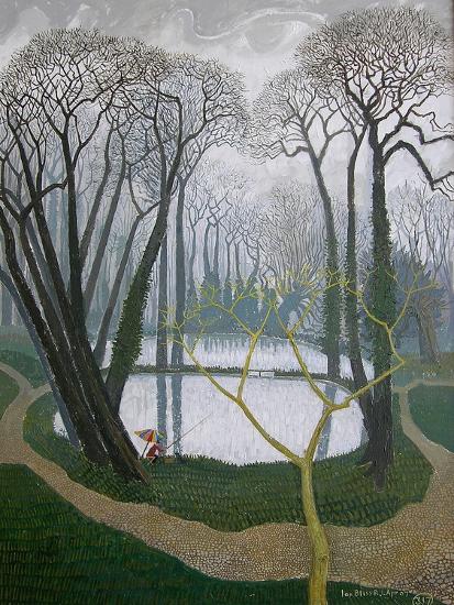Giclee Print, , large