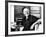 Ian Fleming-null-Framed Photographic Print