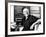 Ian Fleming-null-Framed Photographic Print