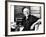 Ian Fleming-null-Framed Photographic Print