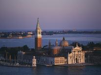 San Giorgio Maggiore, Venice, Italy. Renaissance Palladian Church-Ian Lambot-Photographic Print