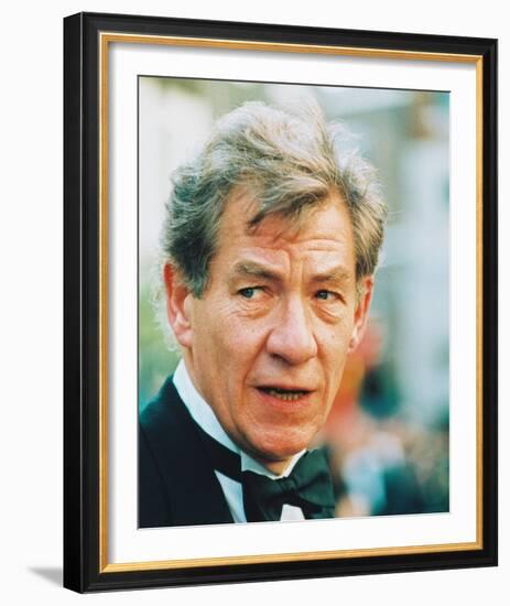 Ian McKellen-null-Framed Photo