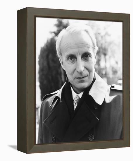 Ian Richardson-null-Framed Stretched Canvas