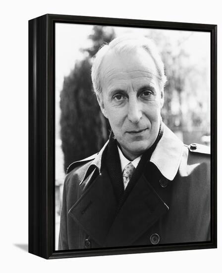 Ian Richardson-null-Framed Stretched Canvas