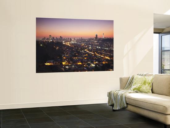 Giant Art Print, , large