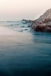 Dunes with Seagulls 7-Ian Winstanley-Photographic Print