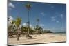 Iberostar Grand, Bavaro Beach, Higuey, Punta Cana, Dominican Republic-Lisa S. Engelbrecht-Mounted Photographic Print