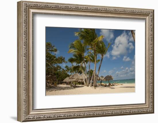 Iberostar Grand, Bavaro Beach, Higuey, Punta Cana, Dominican Republic-Lisa S^ Engelbrecht-Framed Photographic Print