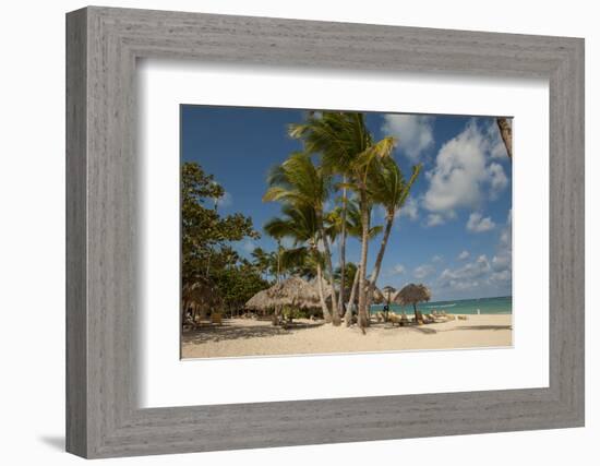 Iberostar Grand, Bavaro Beach, Higuey, Punta Cana, Dominican Republic-Lisa S^ Engelbrecht-Framed Photographic Print