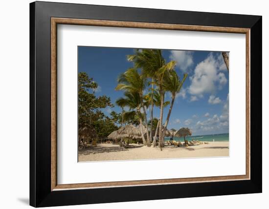 Iberostar Grand, Bavaro Beach, Higuey, Punta Cana, Dominican Republic-Lisa S^ Engelbrecht-Framed Photographic Print