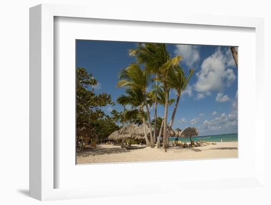 Iberostar Grand, Bavaro Beach, Higuey, Punta Cana, Dominican Republic-Lisa S^ Engelbrecht-Framed Photographic Print