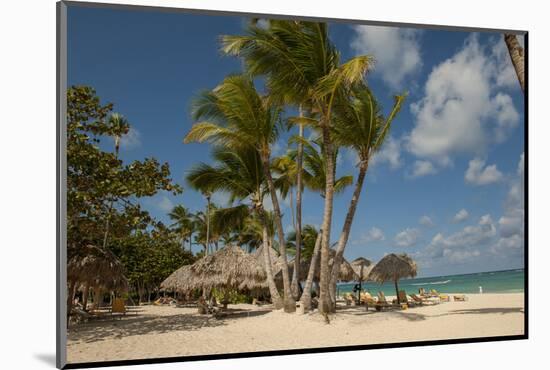 Iberostar Grand, Bavaro Beach, Higuey, Punta Cana, Dominican Republic-Lisa S^ Engelbrecht-Mounted Photographic Print