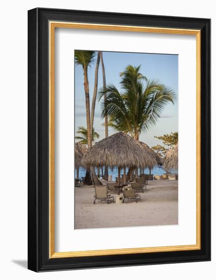 Iberostar Grand, Bavaro Beach, Higuey, Punta Cana, Dominican Republic-Lisa S^ Engelbrecht-Framed Photographic Print