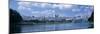 Ibirapuera Park Sao Paulo Brazil-null-Mounted Photographic Print