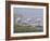 Ibis Excursion-Bruce Dumas-Framed Giclee Print