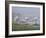 Ibis Excursion-Bruce Dumas-Framed Premium Giclee Print