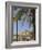 Ibiza Town, Ibiza, Balearic Islands, Spain, Europe-John Miller-Framed Photographic Print