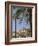 Ibiza Town, Ibiza, Balearic Islands, Spain, Europe-John Miller-Framed Photographic Print