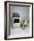 IBM 5110 And Omnibot 2000 Robot-Volker Steger-Framed Photographic Print