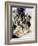 Ibsen: Peer Gynt-Arthur Rackham-Framed Giclee Print