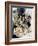 Ibsen: Peer Gynt-Arthur Rackham-Framed Giclee Print