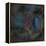 Ic 1396, the Elephant Trunk Nebula-null-Framed Premier Image Canvas