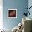 IC 1848, the Soul Nebula-Stocktrek Images-Framed Premier Image Canvas displayed on a wall