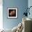 IC 1848, the Soul Nebula-Stocktrek Images-Framed Photographic Print displayed on a wall