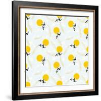 Icarus, 2015-Beth Travers-Framed Giclee Print