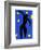 Icarus-Henri Matisse-Framed Art Print