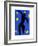 Icarus-Henri Matisse-Framed Art Print