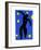 Icarus-Henri Matisse-Framed Art Print