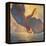 Icarus-Chini Galileo-Framed Premier Image Canvas