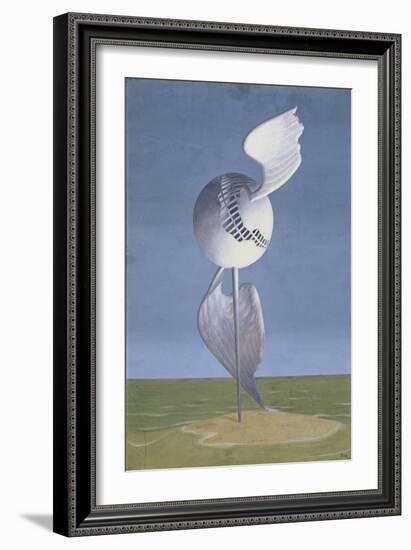 Icarus-John Armstrong-Framed Giclee Print